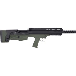 ATI BULLDOG BULLPUP SHOTGUN