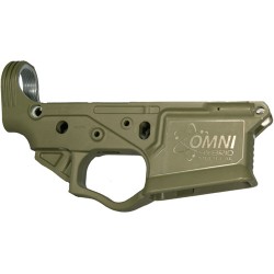 ATI OMNI HYBRID AR15 STRIPPED