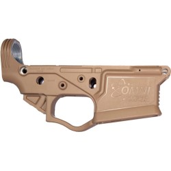 ATI OMNI HYBRID AR15 STRIPPED