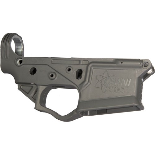 ATI OMNI HYBRID AR15 STRIPPED