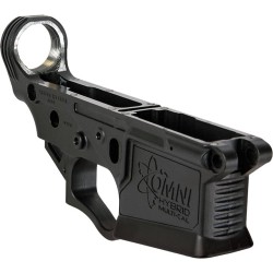 ATI OMNI HYBRID AR15 STRIPPED