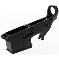 ATI MILSPORT AR15 STRIPPED