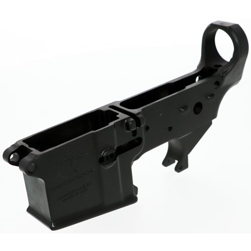 ATI MILSPORT AR15 STRIPPED