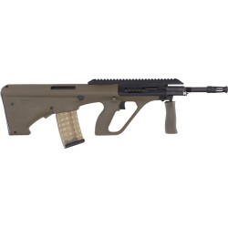 STEYR AUG A3 M2 5.56/223
