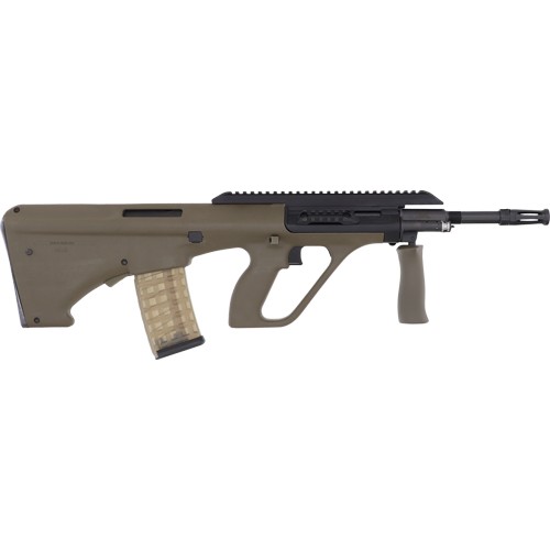 STEYR AUG A3 M2 5.56/223