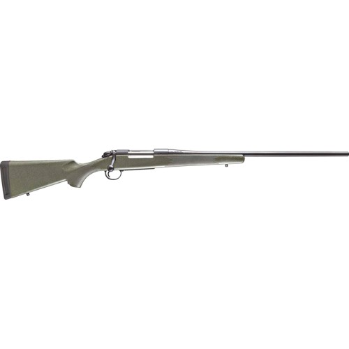 BERGARA B14 HUNTER 7MM PRC 22"