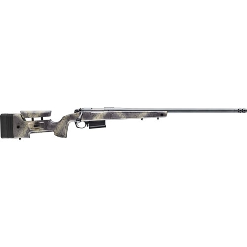 BERGARA B14 WILDERNESS HMR