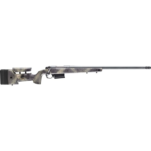 BERGARA B14 WILDERNESS HMR