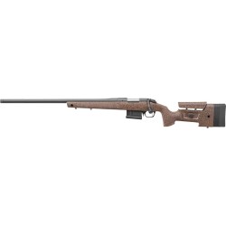 BERGARA B14 HMR LH 7MM PRC 24"