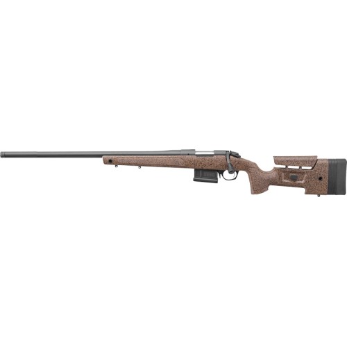 BERGARA B14 HMR LH 7MM PRC 24"