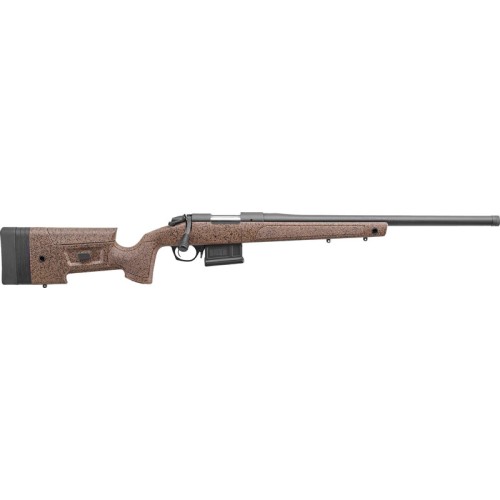BERGARA B14 HMR 22-250 24"