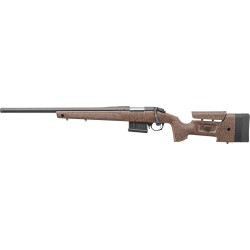 BERGARA B14 HMR LH 22-250 24"