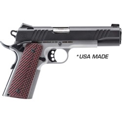 BERSA B1911 45ACP BLACK/SS