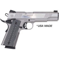 BERSA B1911 45ACP POLISHED SS