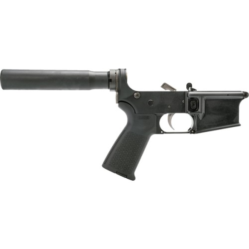 ANDERSON COMPLETE AR-15 PISTOL