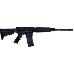 ANDERSON AM15 OPTIC READY