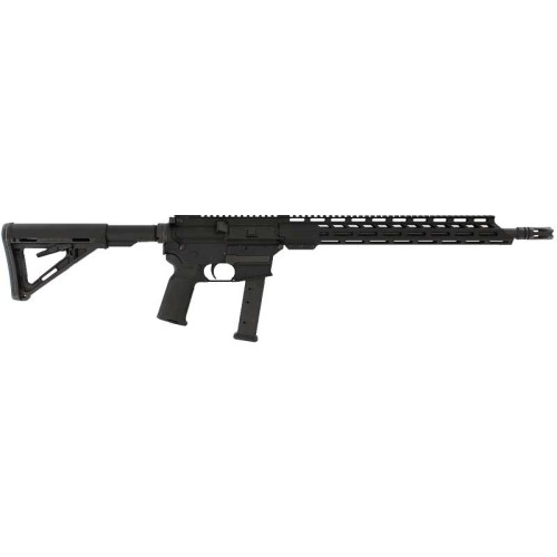ANDERSON AM9 OPTIC READY 9MM