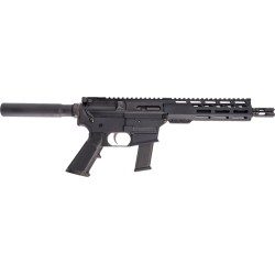 ANDERSON AM9 PISTOL 9MM