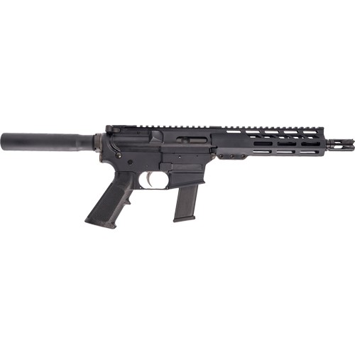 ANDERSON AM9 PISTOL 9MM