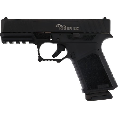 ANDERSON KIGER 9C PISTOL