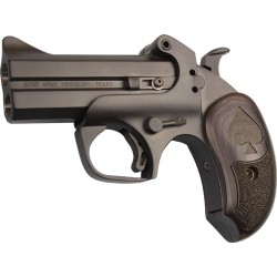 BOND ARMS BLACK JACK