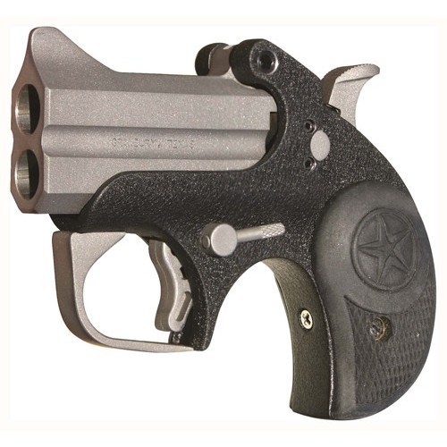 BOND ARMS BACKUP 2.5" BBL.