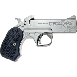 BOND ARMS CYCLOPS 45-70