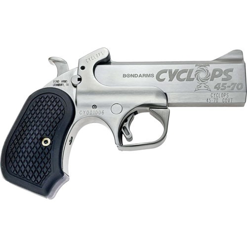 BOND ARMS CYCLOPS 45-70