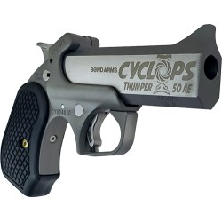 BOND ARMS CYCLOPS 50AE