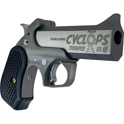 BOND ARMS CYCLOPS 50AE