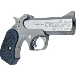 BOND ARMS CYCLOPS 44MAG SS