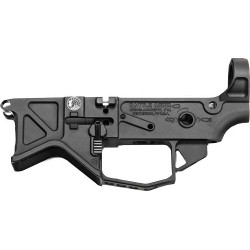 BATTLE ARMS AR-15 LIGHTWEIGHT