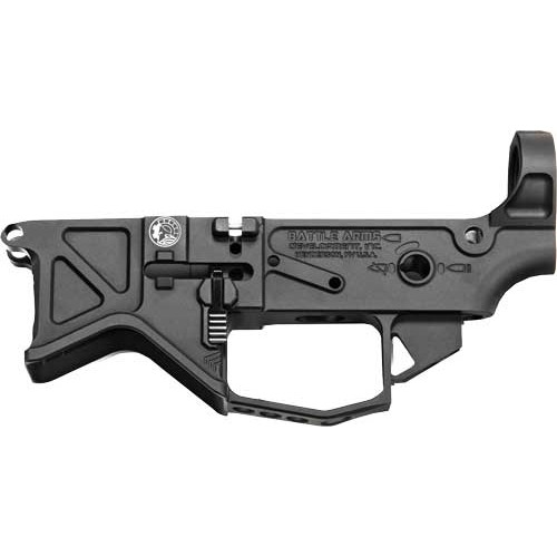 BATTLE ARMS AR-15 LIGHTWEIGHT