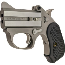 BOND ARMS HONEY-B 22WMR