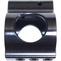 FAXON ADJUSTABLE .625" LOW