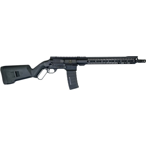 BOND ARMS LVRB 223 WYLDE