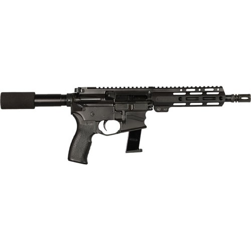 BERSA AR9 9MM W/ COMPENSATOR