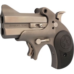 BOND ARMS RAWHIDE 357MAG