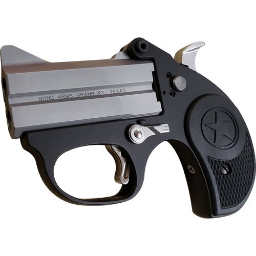 BOND ARMS STINGER 380ACP