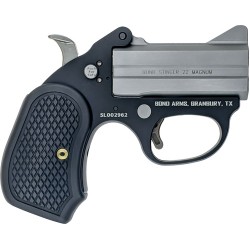 BOND ARMS STINGER FIREBALL
