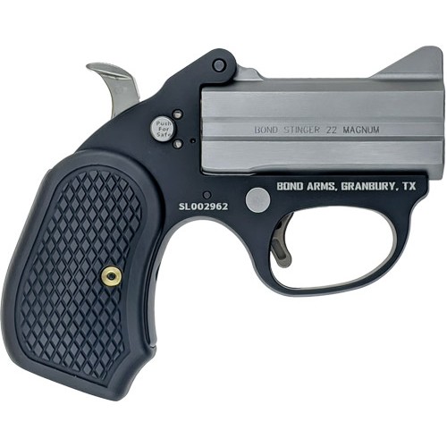 BOND ARMS STINGER FIREBALL