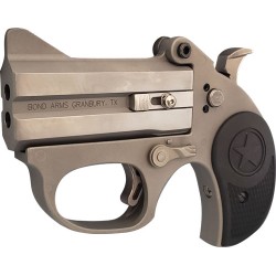 BOND ARMS STINGER RS 22LR