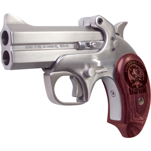 BOND ARMS SNAKESLAYER  45LC/