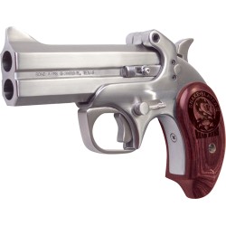 BOND ARMS SNAKESLAYER IV 357