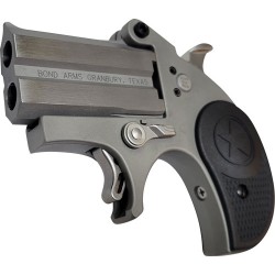 BOND ARMS STUBBY  9MM