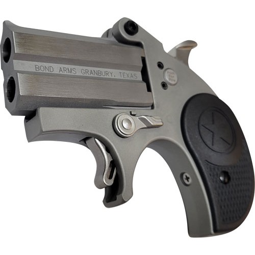 BOND ARMS STUBBY  9MM