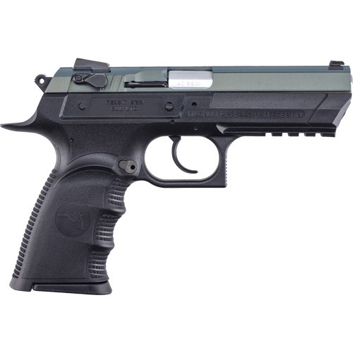 DESERT EAGLE BABY III 40SW