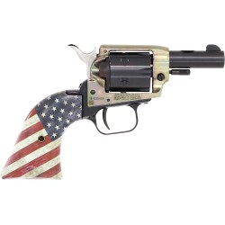 HERITAGE BARKEEP 22LR FS 2"