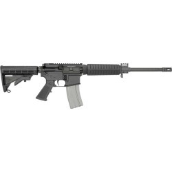 RRA CAR A4 CARBINE 300AAC BLK
