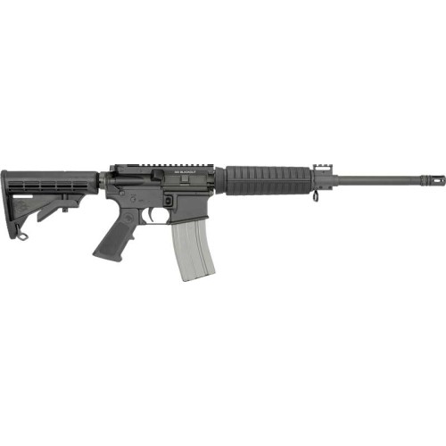 RRA CAR A4 CARBINE 300AAC BLK